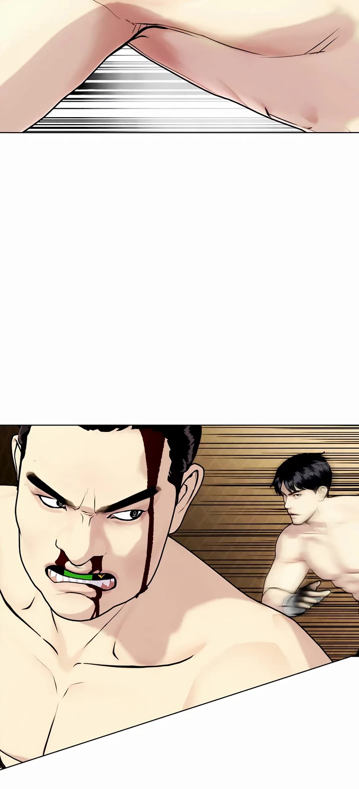 The Outcast Is Too Good at Martial Arts Chapter 88 page 55 - Chapter 88
