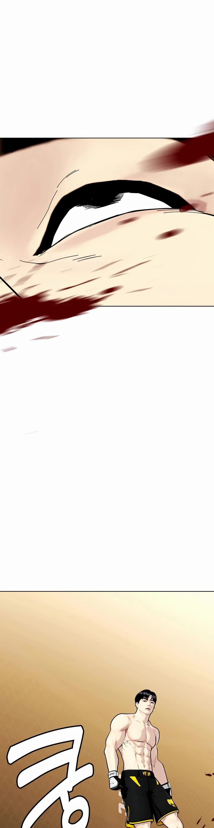 The Outcast Is Too Good at Martial Arts Chapter 88 page 61 - Chapter 88