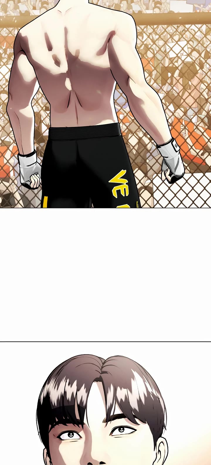 The Outcast Is Too Good at Martial Arts Chapter 88 page 69 - Chapter 88