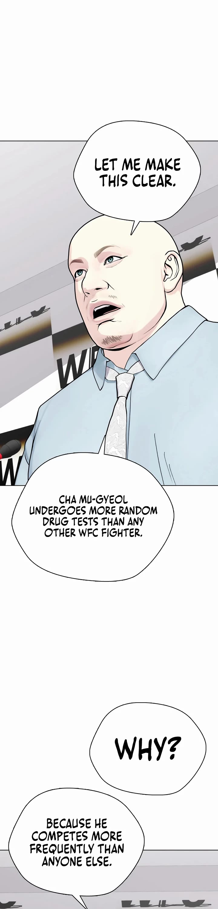 The Outcast Is Too Good at Martial Arts Chapter 88 page 81 - Chapter 88