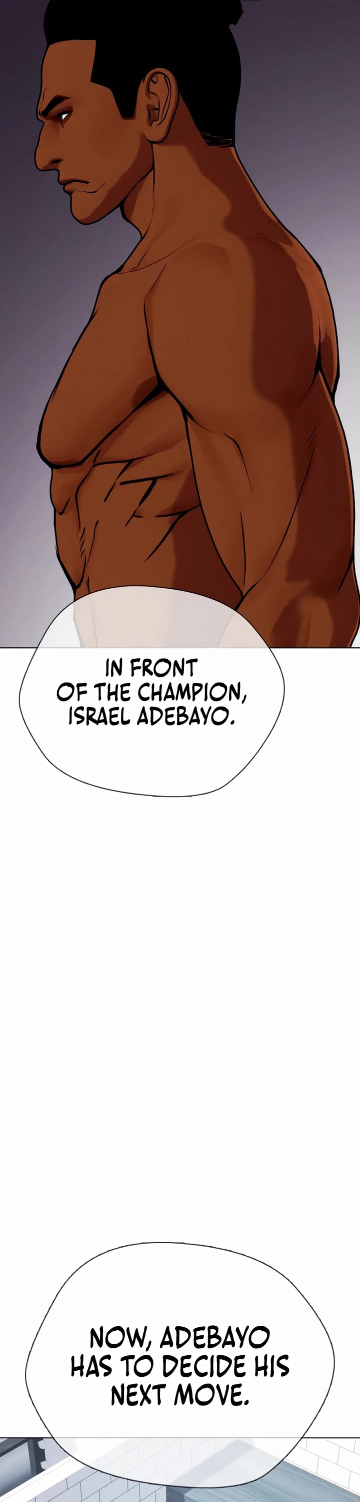 The Outcast Is Too Good at Martial Arts Chapter 89 page 16 - Chapter 89