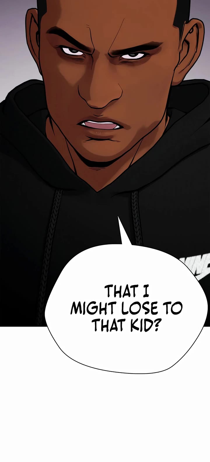 The Outcast Is Too Good at Martial Arts Chapter 89 page 19 - Chapter 89