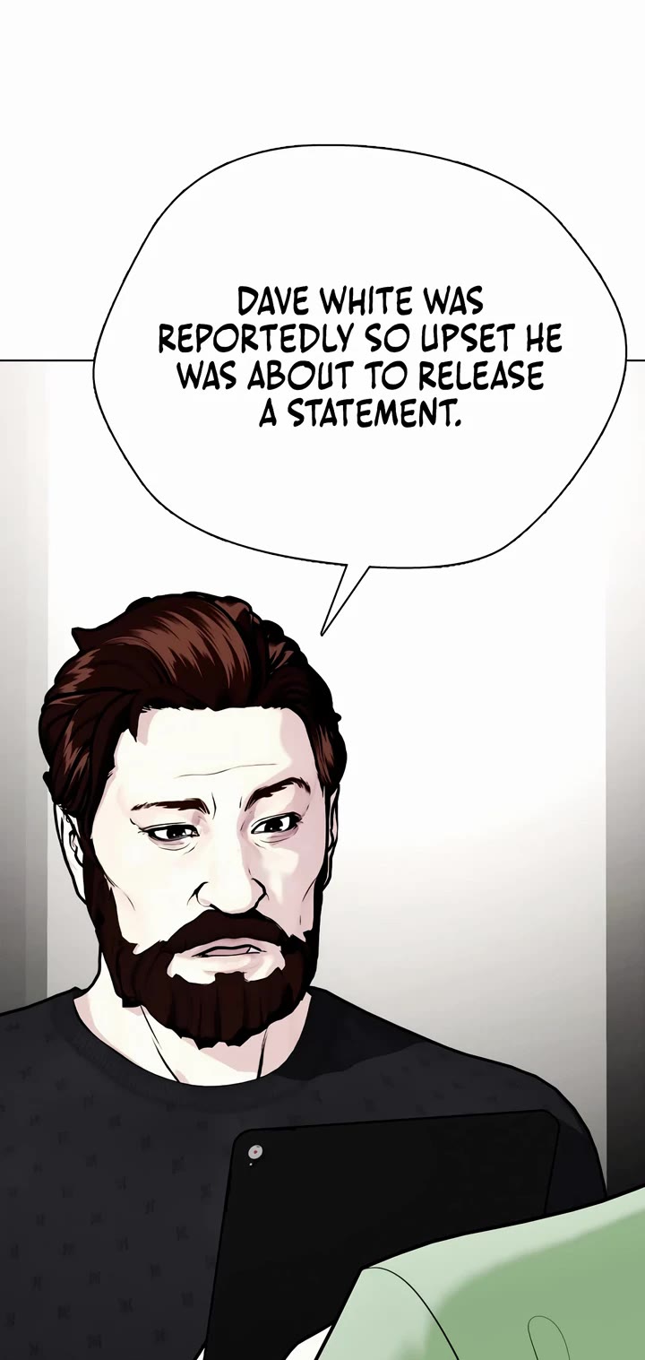 The Outcast Is Too Good at Martial Arts Chapter 89 page 29 - Chapter 89