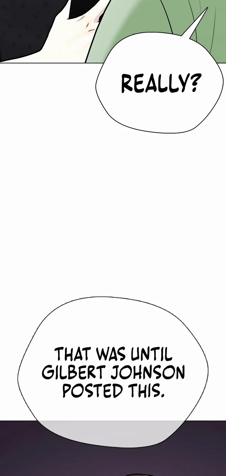 The Outcast Is Too Good at Martial Arts Chapter 89 page 30 - Chapter 89