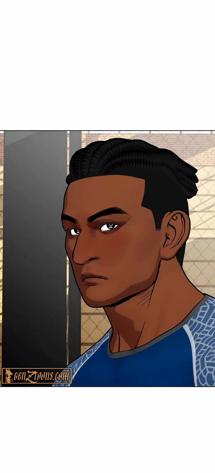 The Outcast Is Too Good at Martial Arts Chapter 89 page 47 - Chapter 89