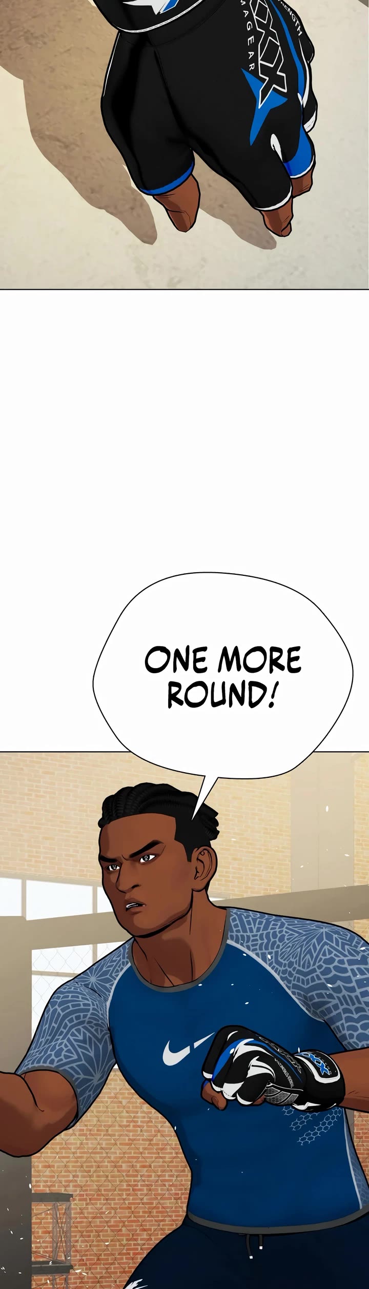 The Outcast Is Too Good at Martial Arts Chapter 89 page 49 - Chapter 89