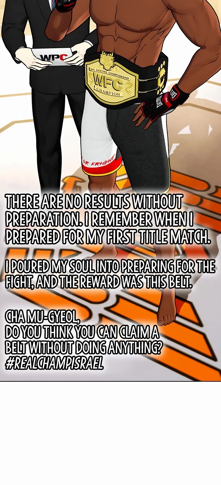 The Outcast Is Too Good at Martial Arts Chapter 89 page 53 - Chapter 89