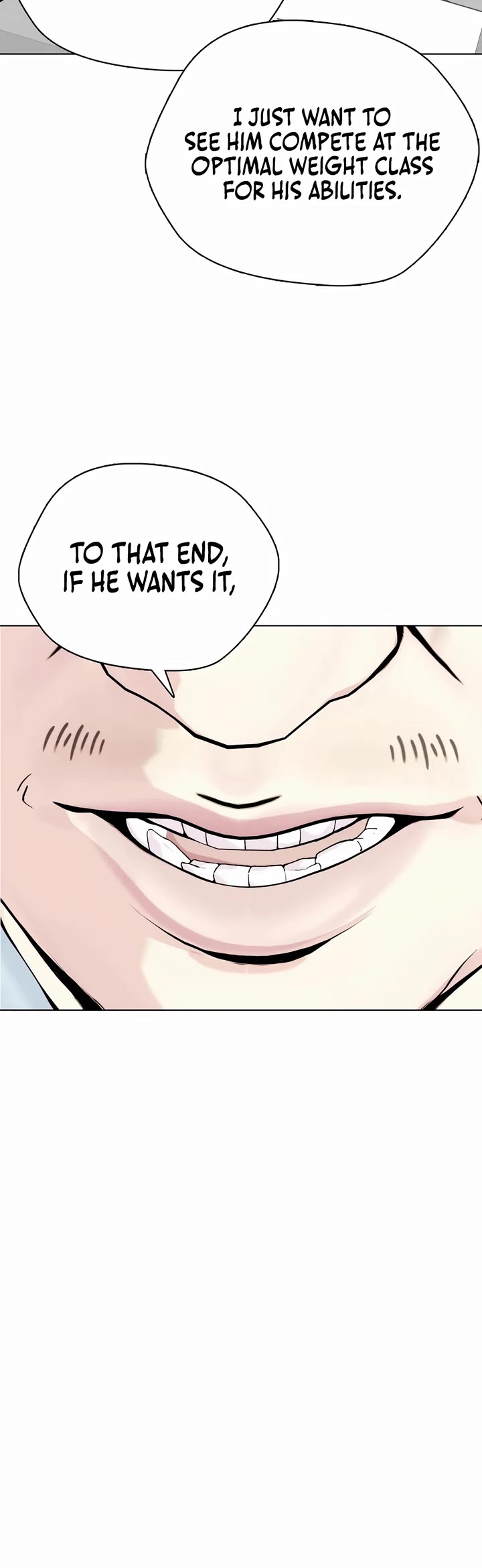 The Outcast Is Too Good at Martial Arts Chapter 89 page 6 - Chapter 89