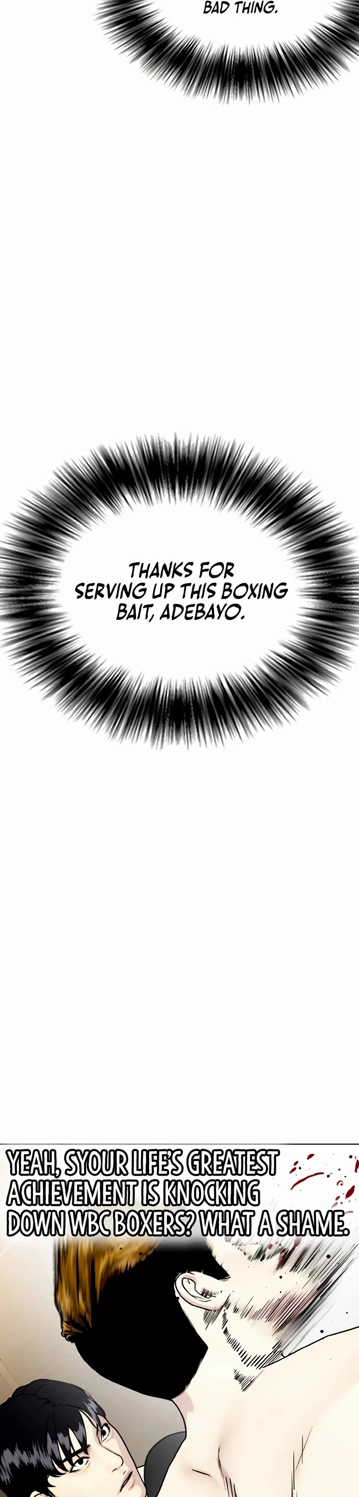 The Outcast Is Too Good at Martial Arts Chapter 89 page 61 - Chapter 89