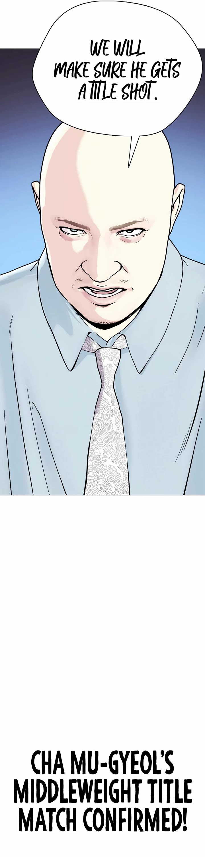 The Outcast Is Too Good at Martial Arts Chapter 89 page 7 - Chapter 89