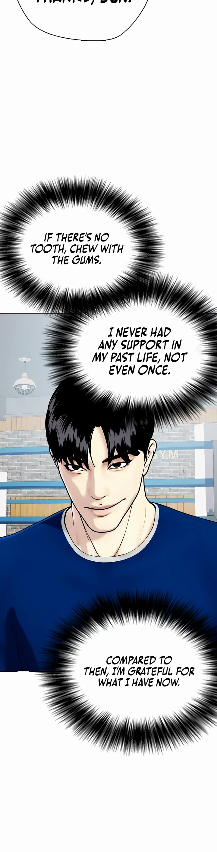 The Outcast Is Too Good at Martial Arts Chapter 89 page 77 - Chapter 89