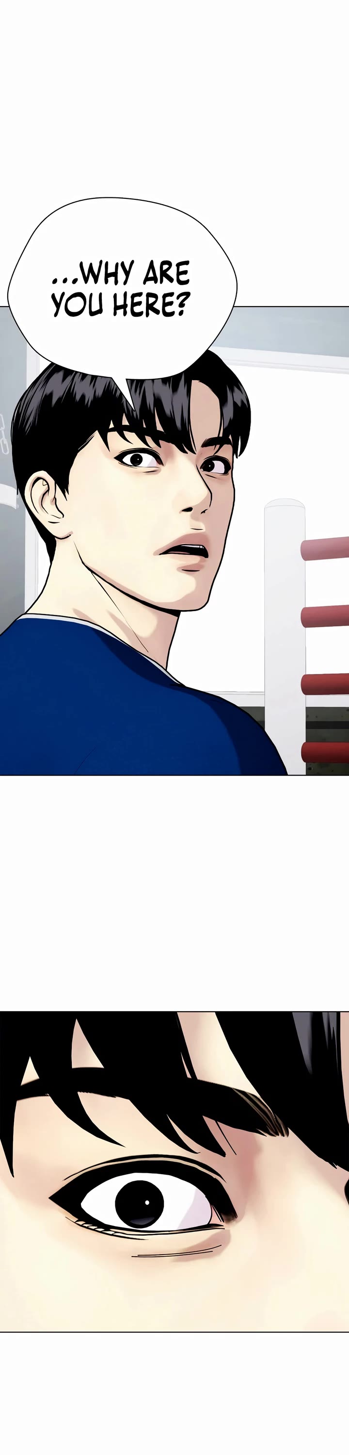 The Outcast Is Too Good at Martial Arts Chapter 89 page 80 - Chapter 89