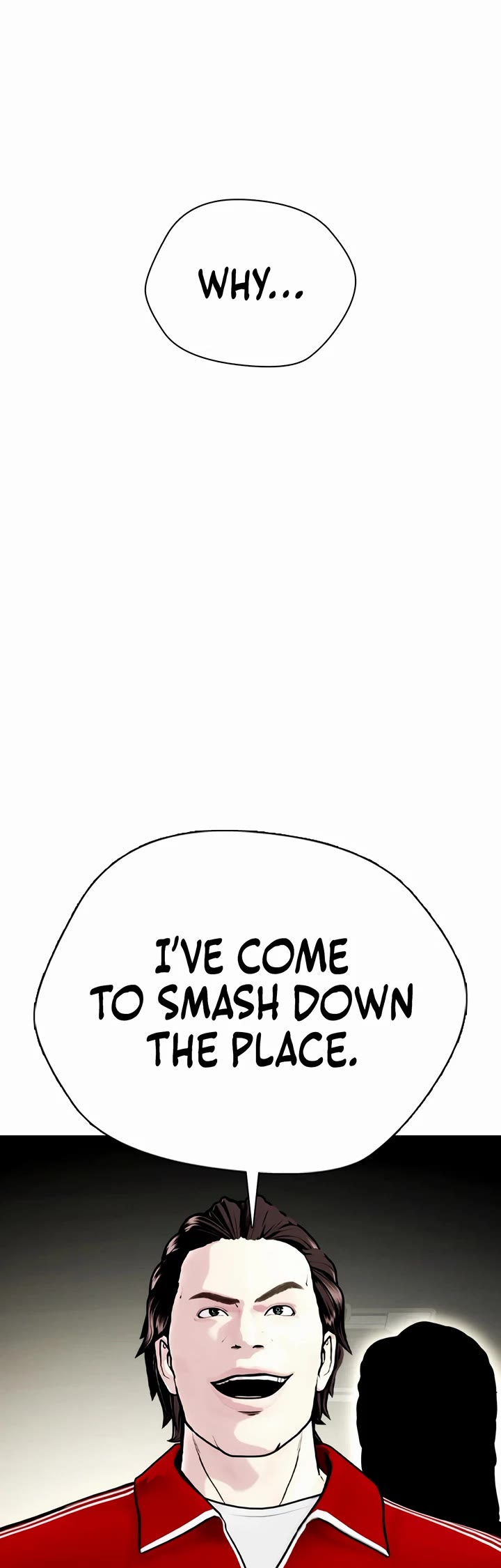 The Outcast Is Too Good at Martial Arts Chapter 89 page 81 - Chapter 89