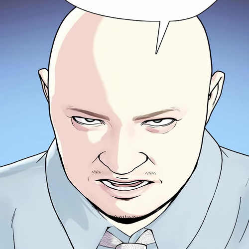 The Outcast Is Too Good at Martial Arts Chapter 89 cover