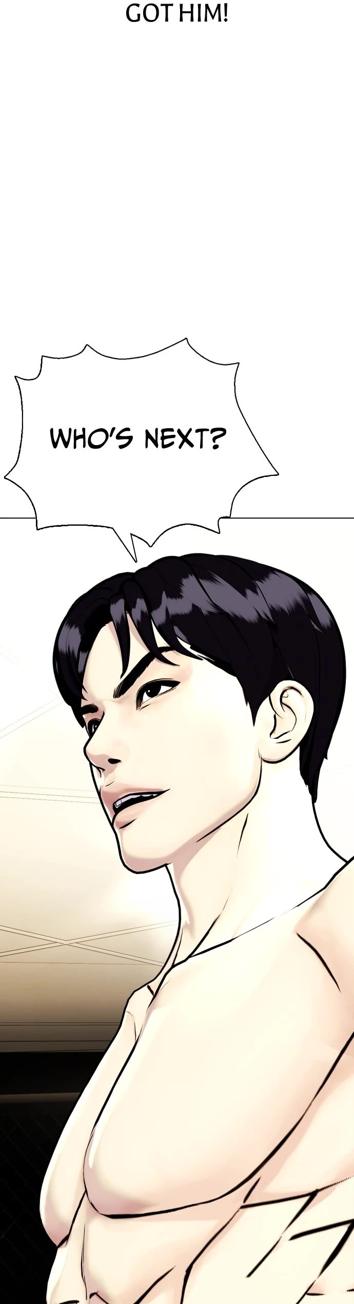 The Outcast Is Too Good at Martial Arts Chapter 9 page 10 - Chapter 9: Ep. 9 - One Hit Wonder