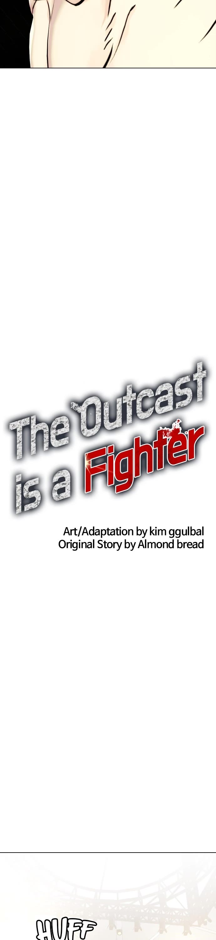 The Outcast Is Too Good at Martial Arts Chapter 9 page 11 - Chapter 9: Ep. 9 - One Hit Wonder