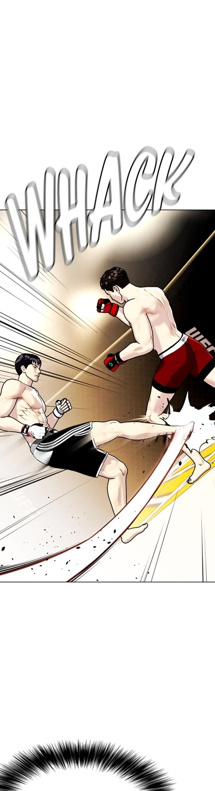 The Outcast Is Too Good at Martial Arts Chapter 9 page 20 - Chapter 9: Ep. 9 - One Hit Wonder