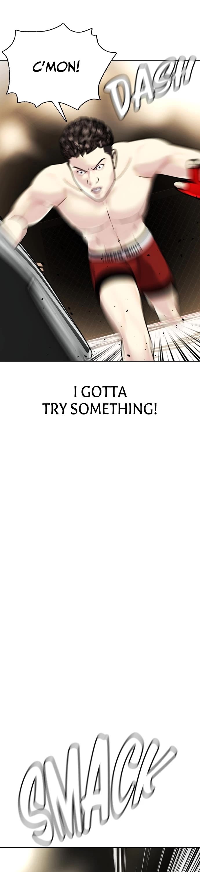 The Outcast Is Too Good at Martial Arts Chapter 9 page 22 - Chapter 9: Ep. 9 - One Hit Wonder