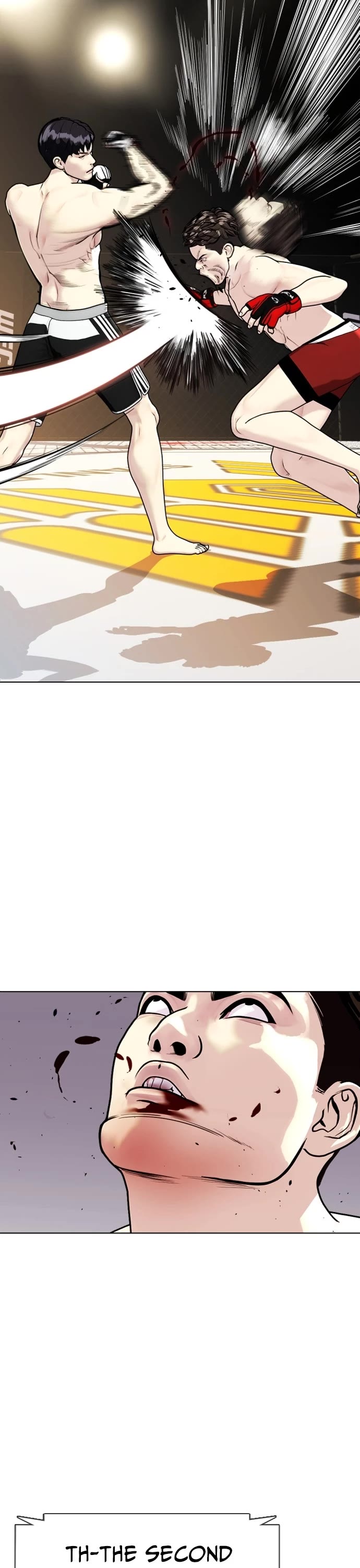 The Outcast Is Too Good at Martial Arts Chapter 9 page 23 - Chapter 9: Ep. 9 - One Hit Wonder