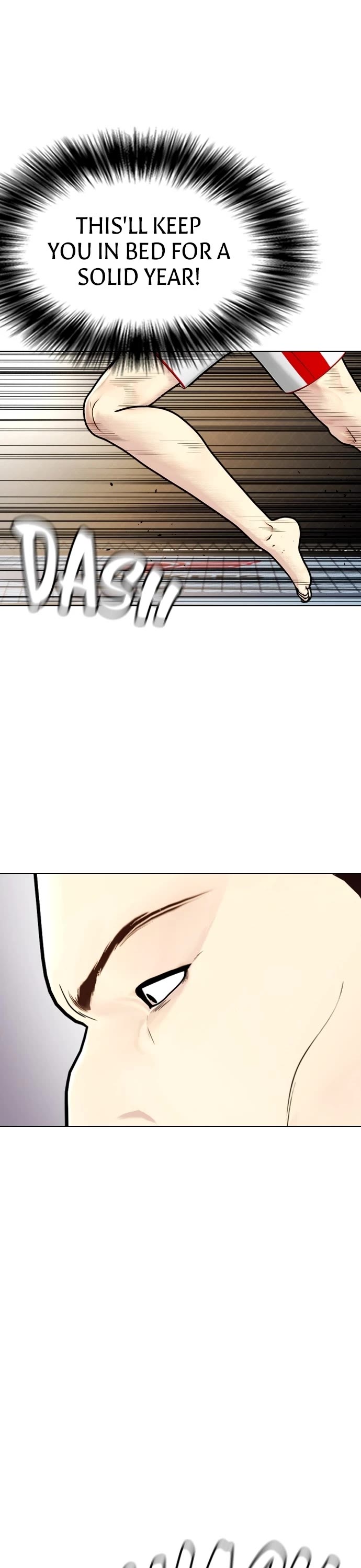 The Outcast Is Too Good at Martial Arts Chapter 9 page 41 - Chapter 9: Ep. 9 - One Hit Wonder