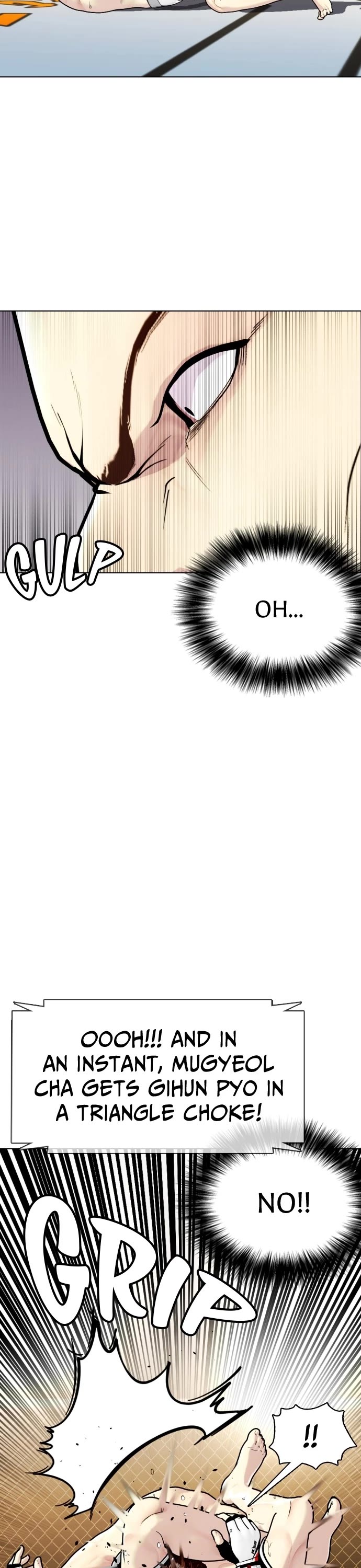 The Outcast Is Too Good at Martial Arts Chapter 9 page 57 - Chapter 9: Ep. 9 - One Hit Wonder