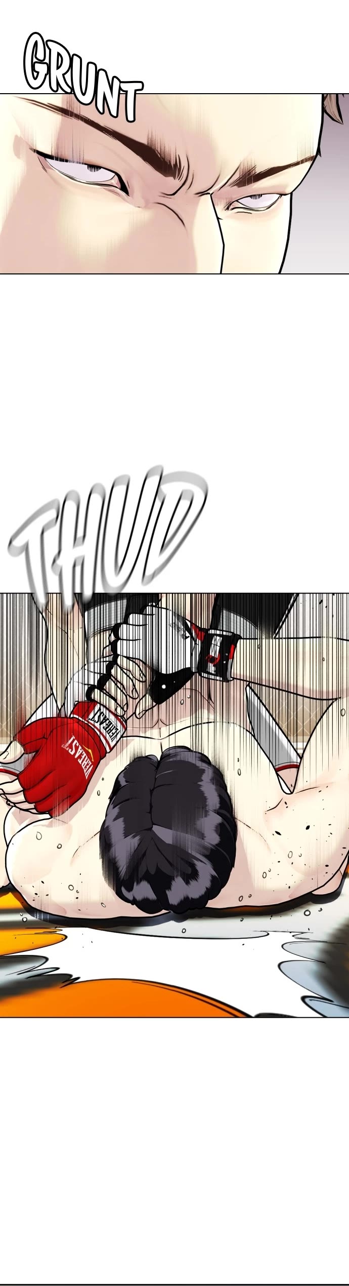 The Outcast Is Too Good at Martial Arts Chapter 9 page 60 - Chapter 9: Ep. 9 - One Hit Wonder