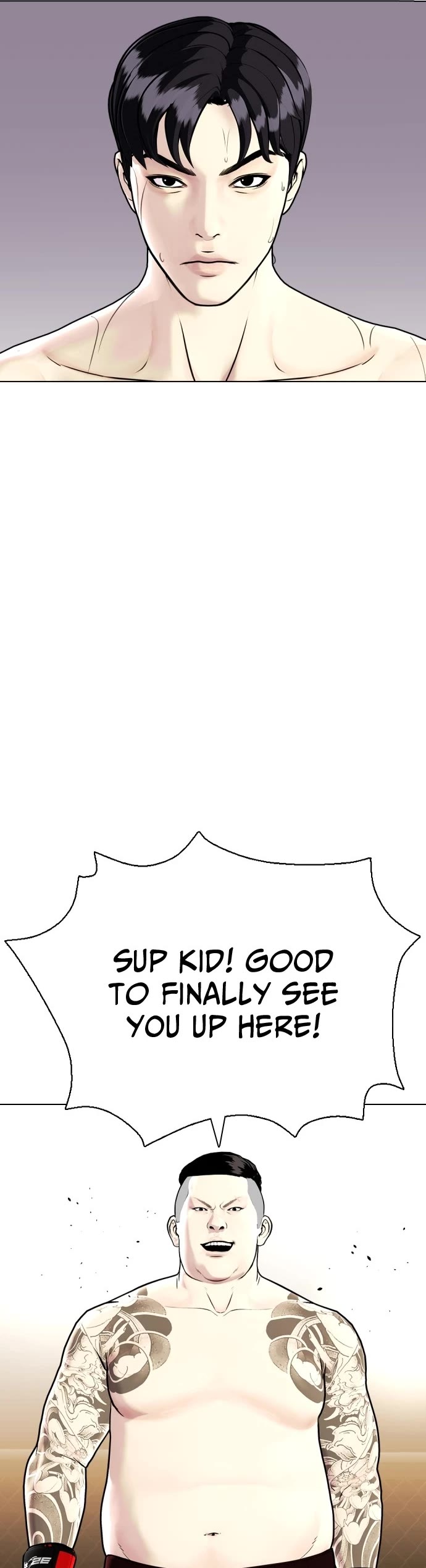 The Outcast Is Too Good at Martial Arts Chapter 9 page 65 - Chapter 9: Ep. 9 - One Hit Wonder