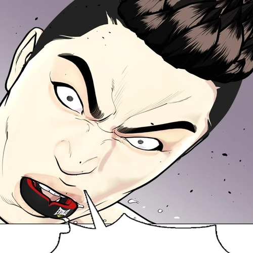 The Outcast Is Too Good at Martial Arts Chapter 9: Ep. 9 - One Hit Wonder cover