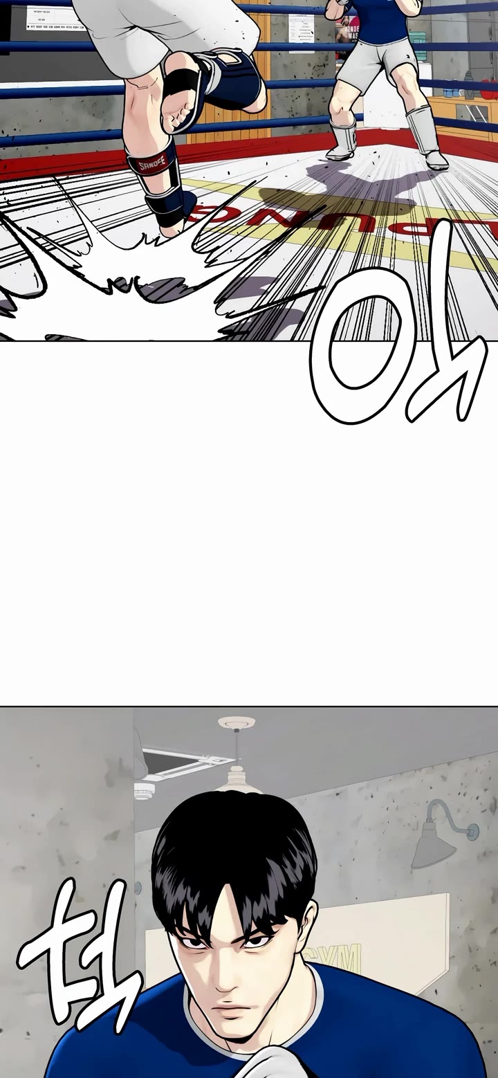 The Outcast Is Too Good at Martial Arts Chapter 90 page 31 - Chapter 90