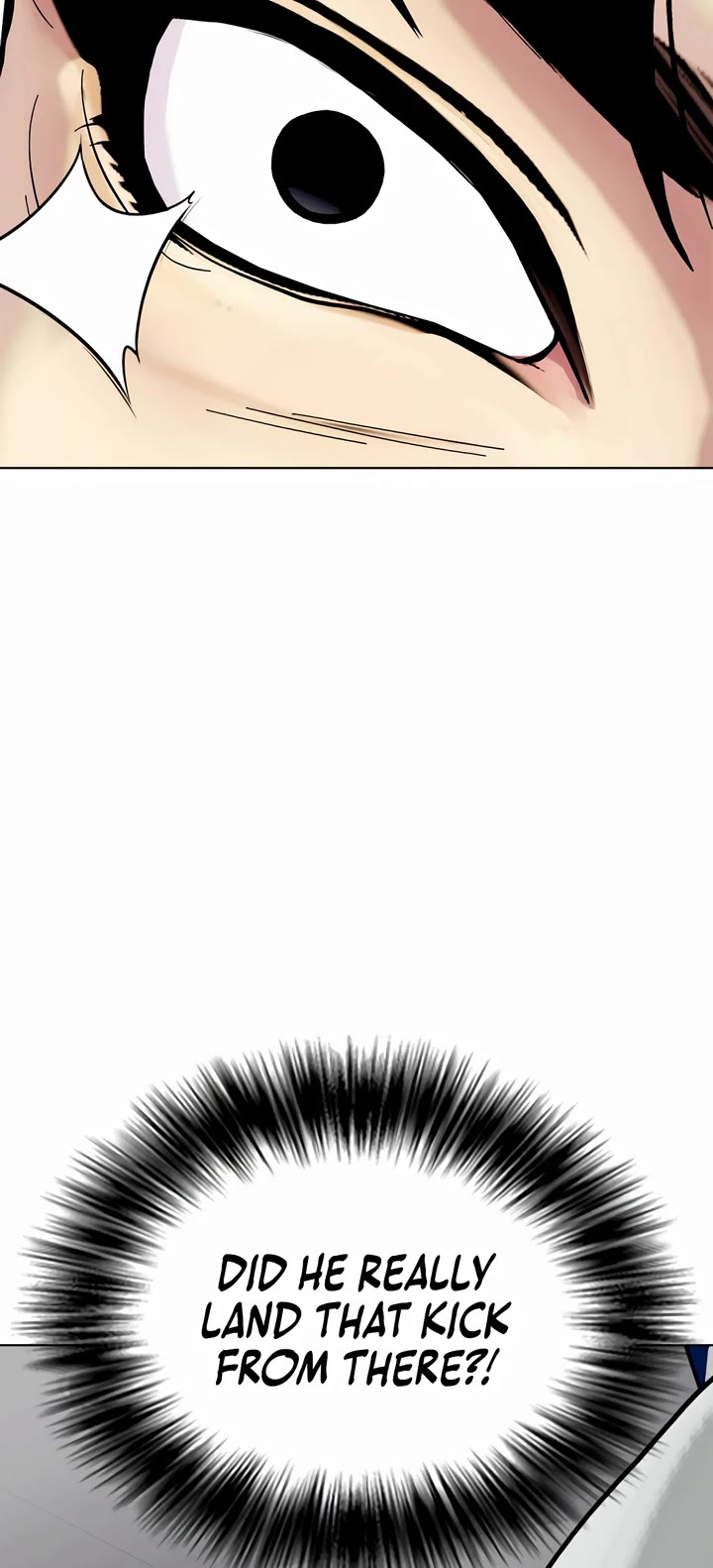 The Outcast Is Too Good at Martial Arts Chapter 90 page 35 - Chapter 90