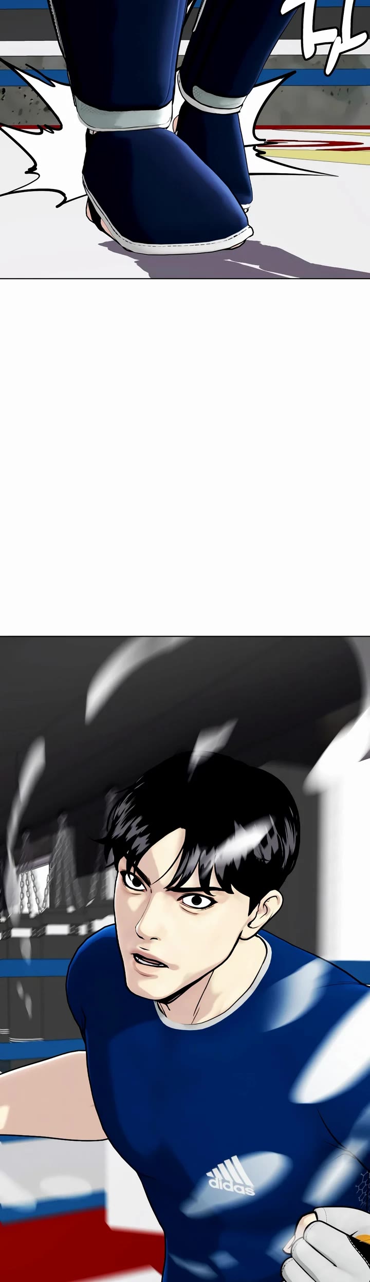 The Outcast Is Too Good at Martial Arts Chapter 90 page 51 - Chapter 90