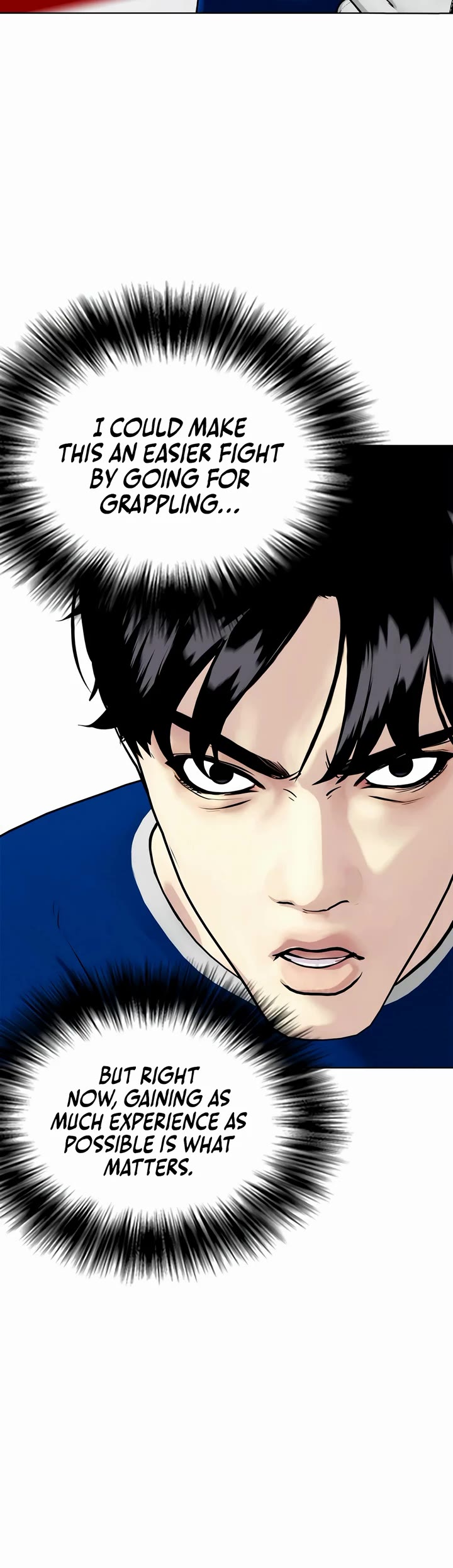 The Outcast Is Too Good at Martial Arts Chapter 90 page 52 - Chapter 90