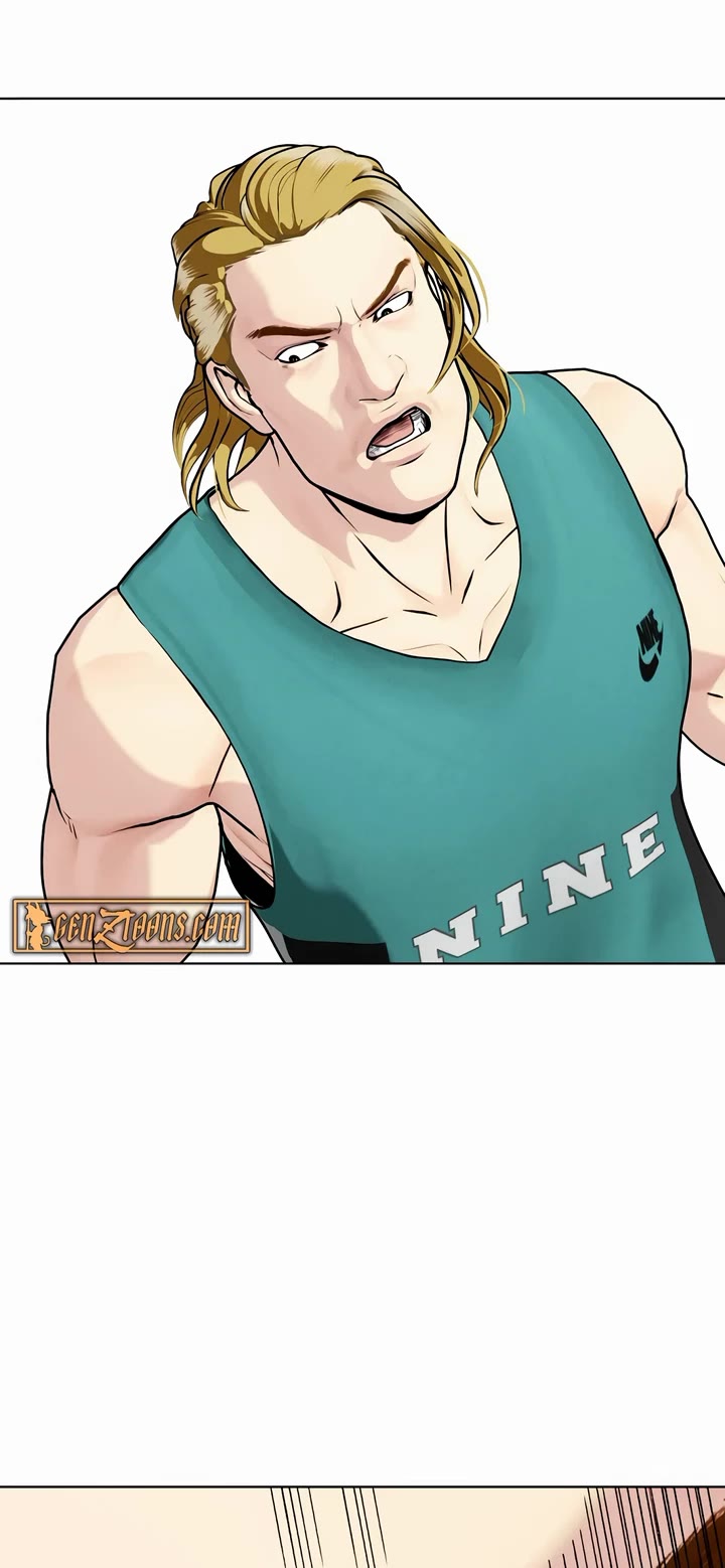 The Outcast Is Too Good at Martial Arts Chapter 90 page 55 - Chapter 90
