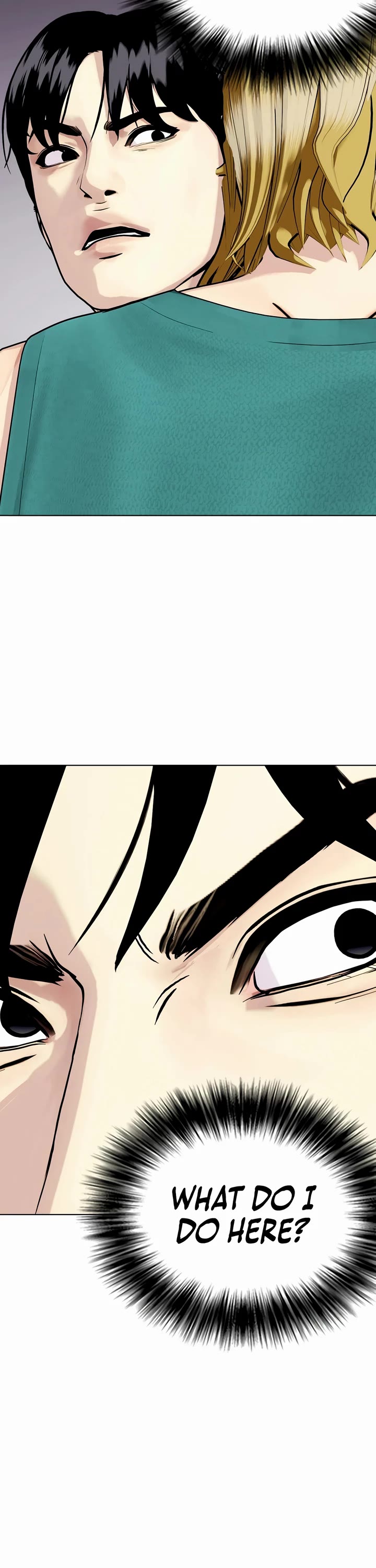 The Outcast Is Too Good at Martial Arts Chapter 90 page 63 - Chapter 90