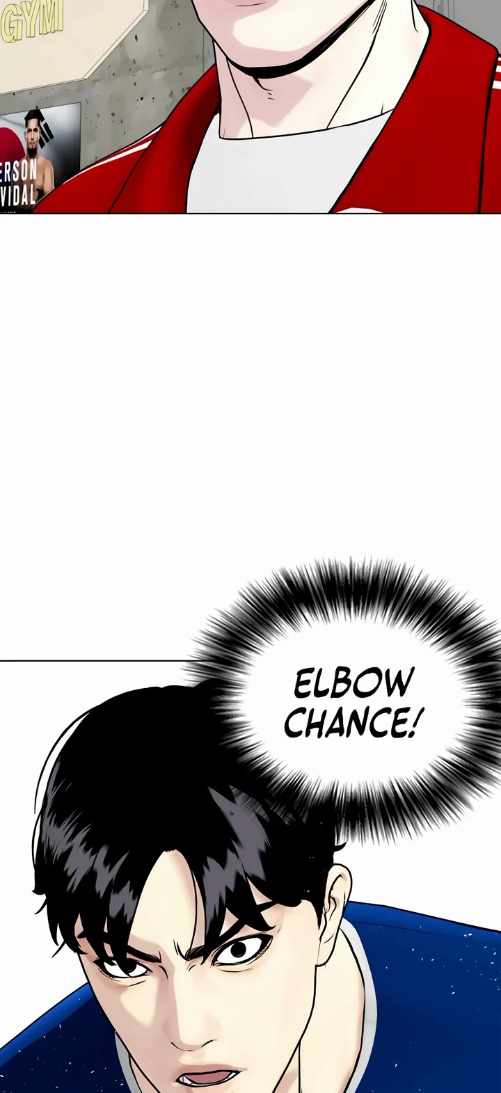 The Outcast Is Too Good at Martial Arts Chapter 90 page 65 - Chapter 90