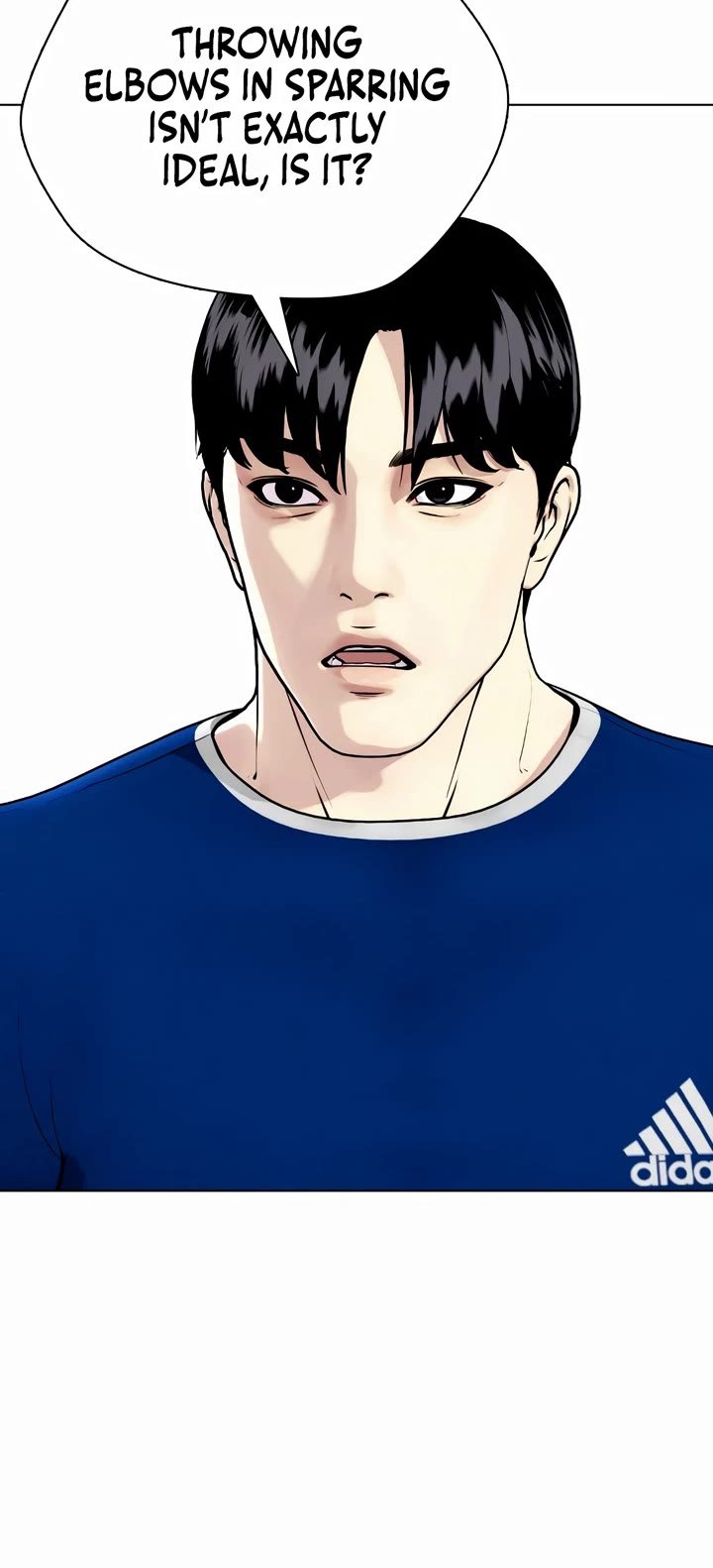 The Outcast Is Too Good at Martial Arts Chapter 90 page 79 - Chapter 90