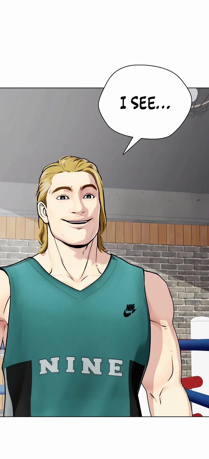 The Outcast Is Too Good at Martial Arts Chapter 90 page 80 - Chapter 90