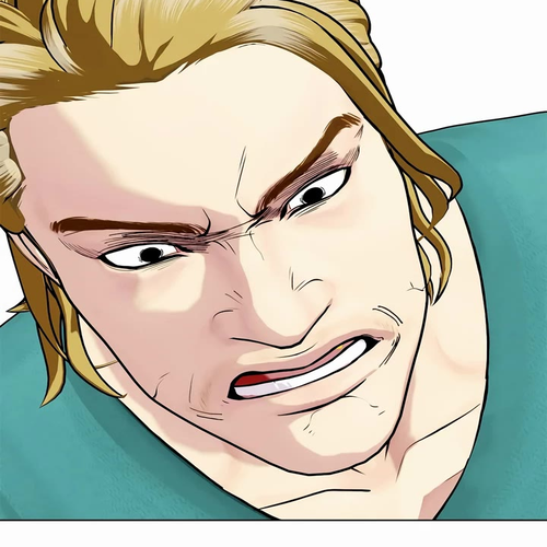 The Outcast Is Too Good at Martial Arts Chapter 90 cover