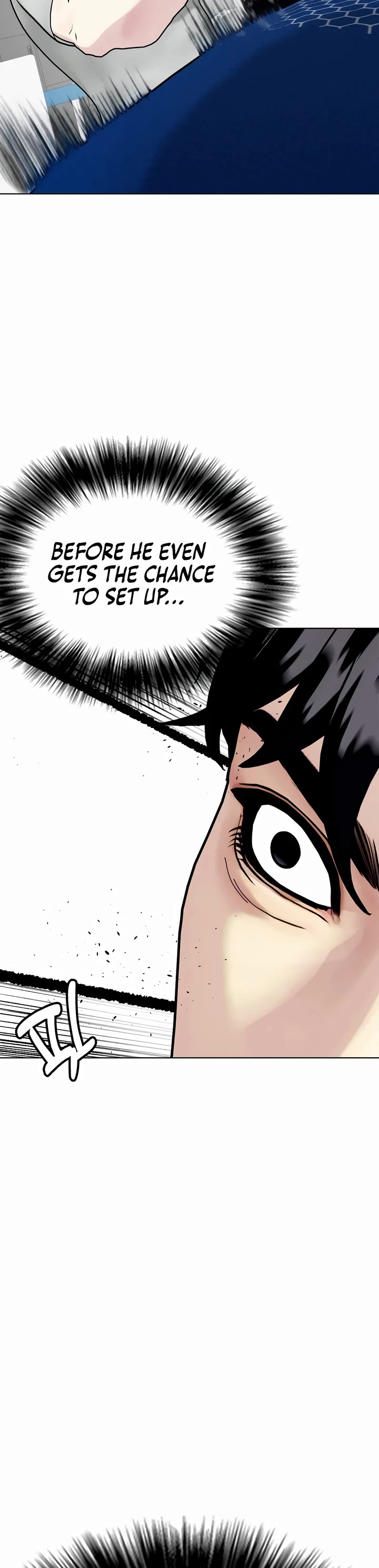 The Outcast Is Too Good at Martial Arts Chapter 91 page 15 - Chapter 91