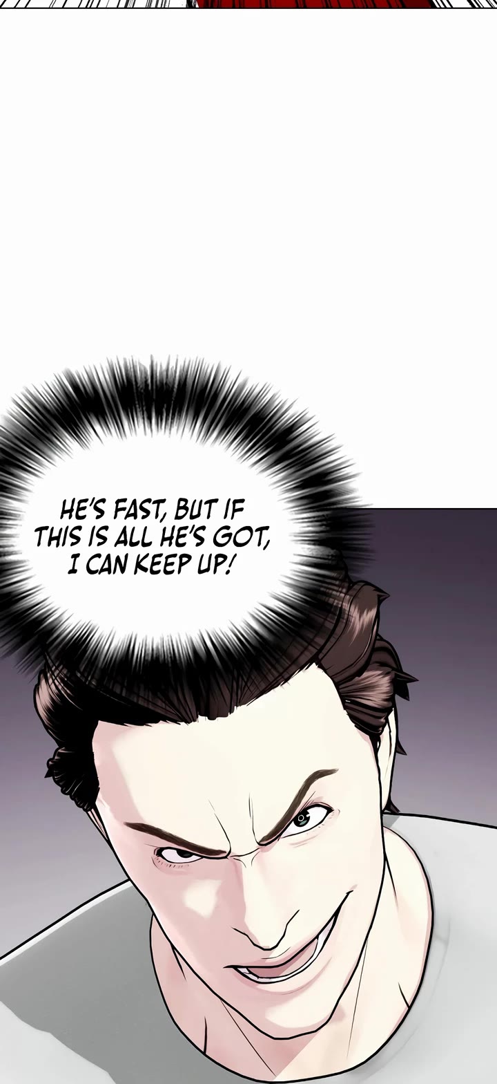 The Outcast Is Too Good at Martial Arts Chapter 91 page 20 - Chapter 91