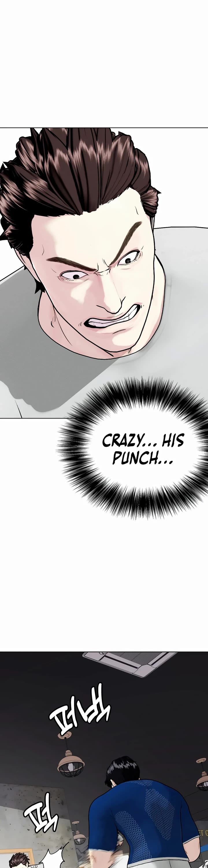 The Outcast Is Too Good at Martial Arts Chapter 91 page 22 - Chapter 91