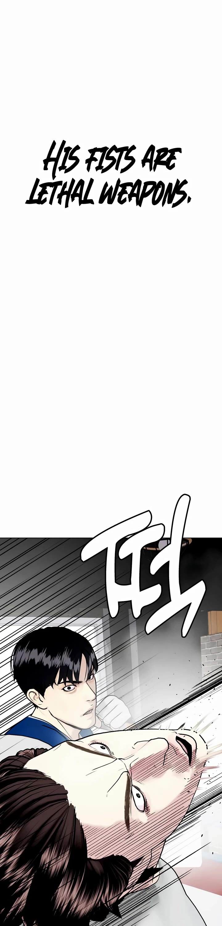 The Outcast Is Too Good at Martial Arts Chapter 91 page 25 - Chapter 91