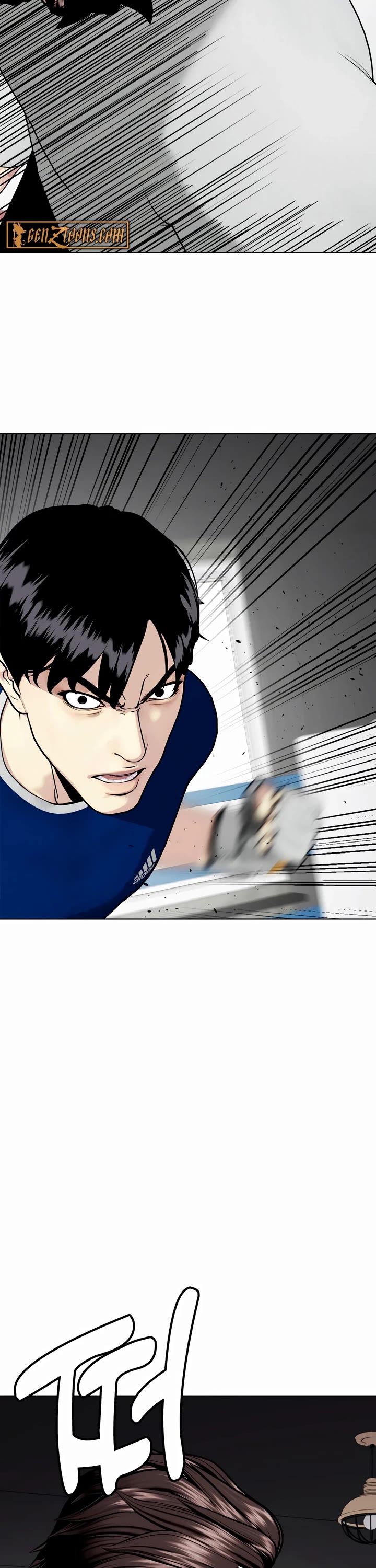 The Outcast Is Too Good at Martial Arts Chapter 91 page 26 - Chapter 91