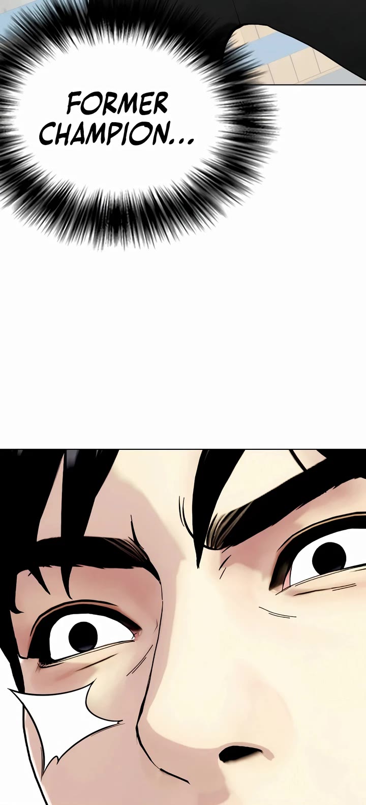 The Outcast Is Too Good at Martial Arts Chapter 91 page 31 - Chapter 91