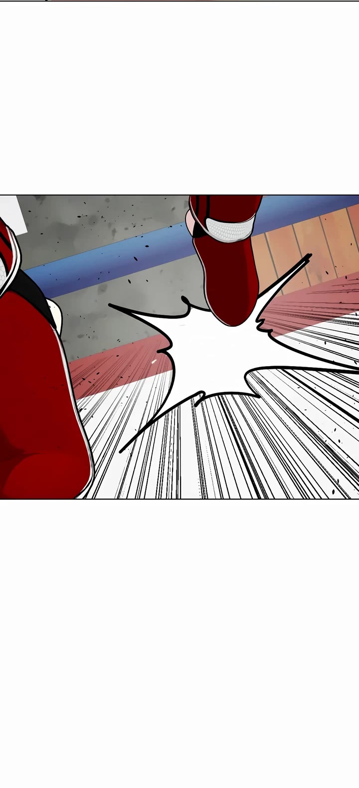 The Outcast Is Too Good at Martial Arts Chapter 91 page 32 - Chapter 91