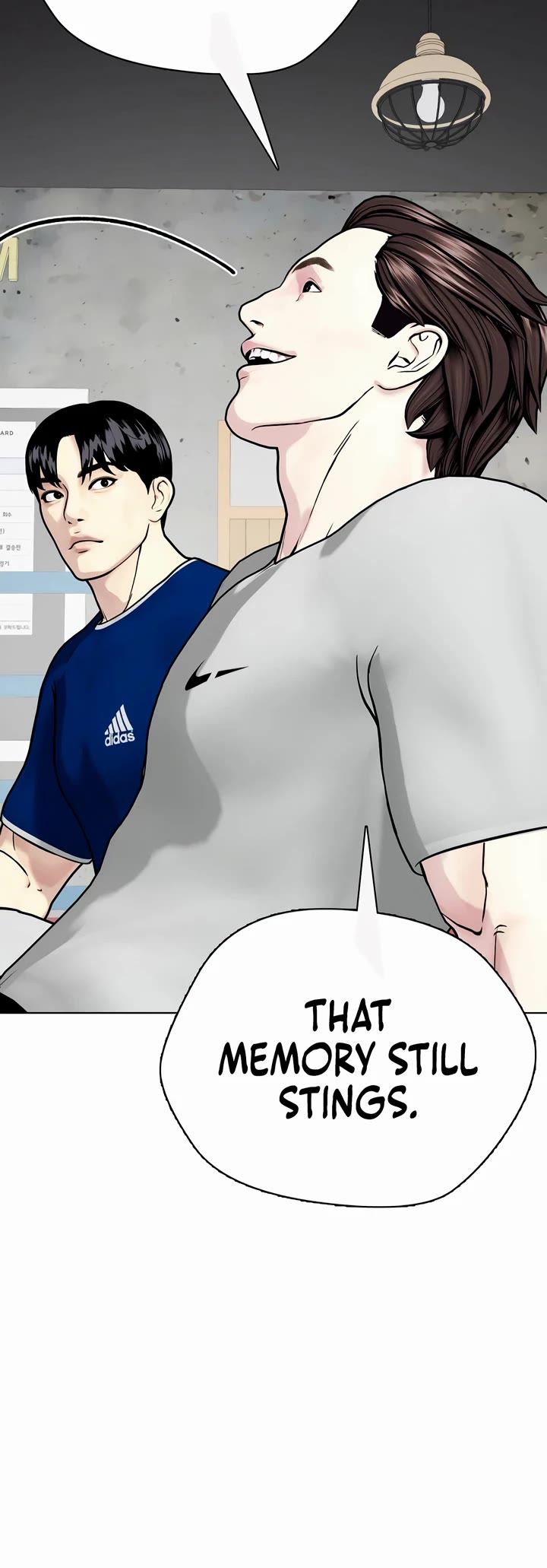 The Outcast Is Too Good at Martial Arts Chapter 91 page 50 - Chapter 91