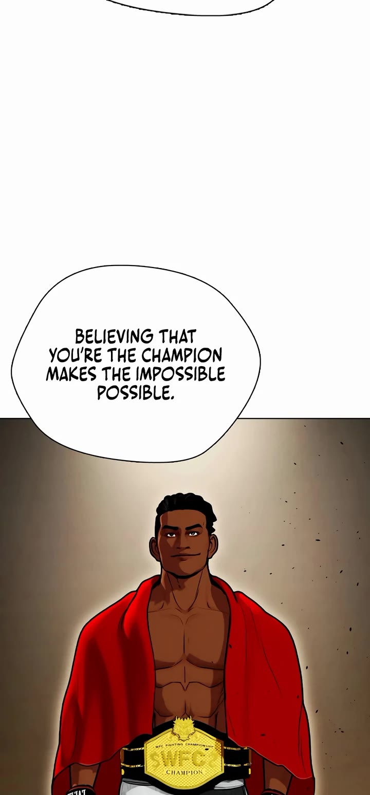 The Outcast Is Too Good at Martial Arts Chapter 91 page 53 - Chapter 91