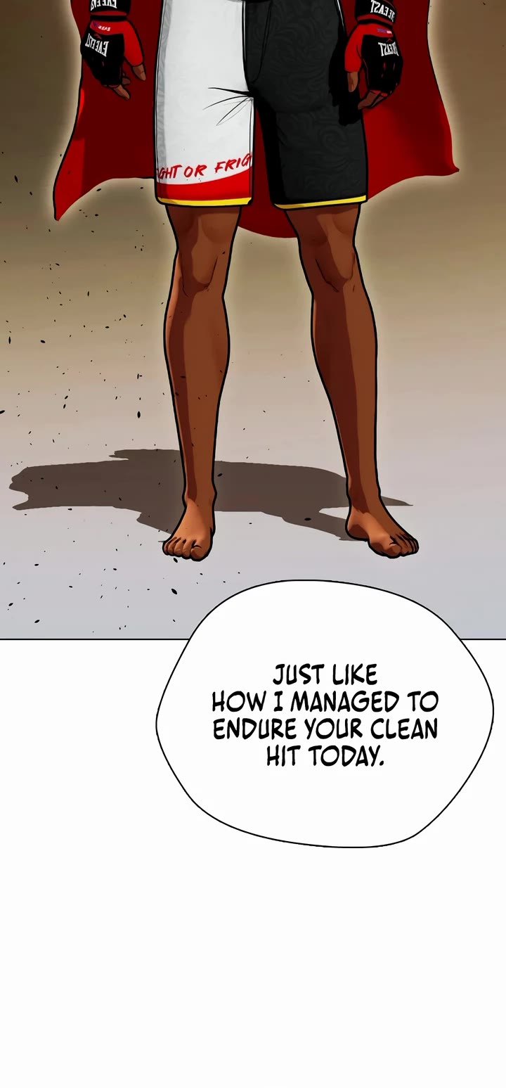 The Outcast Is Too Good at Martial Arts Chapter 91 page 54 - Chapter 91