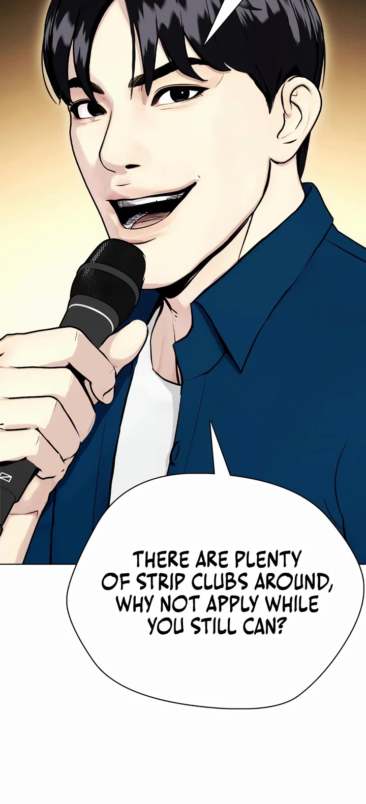 The Outcast Is Too Good at Martial Arts Chapter 91 page 63 - Chapter 91