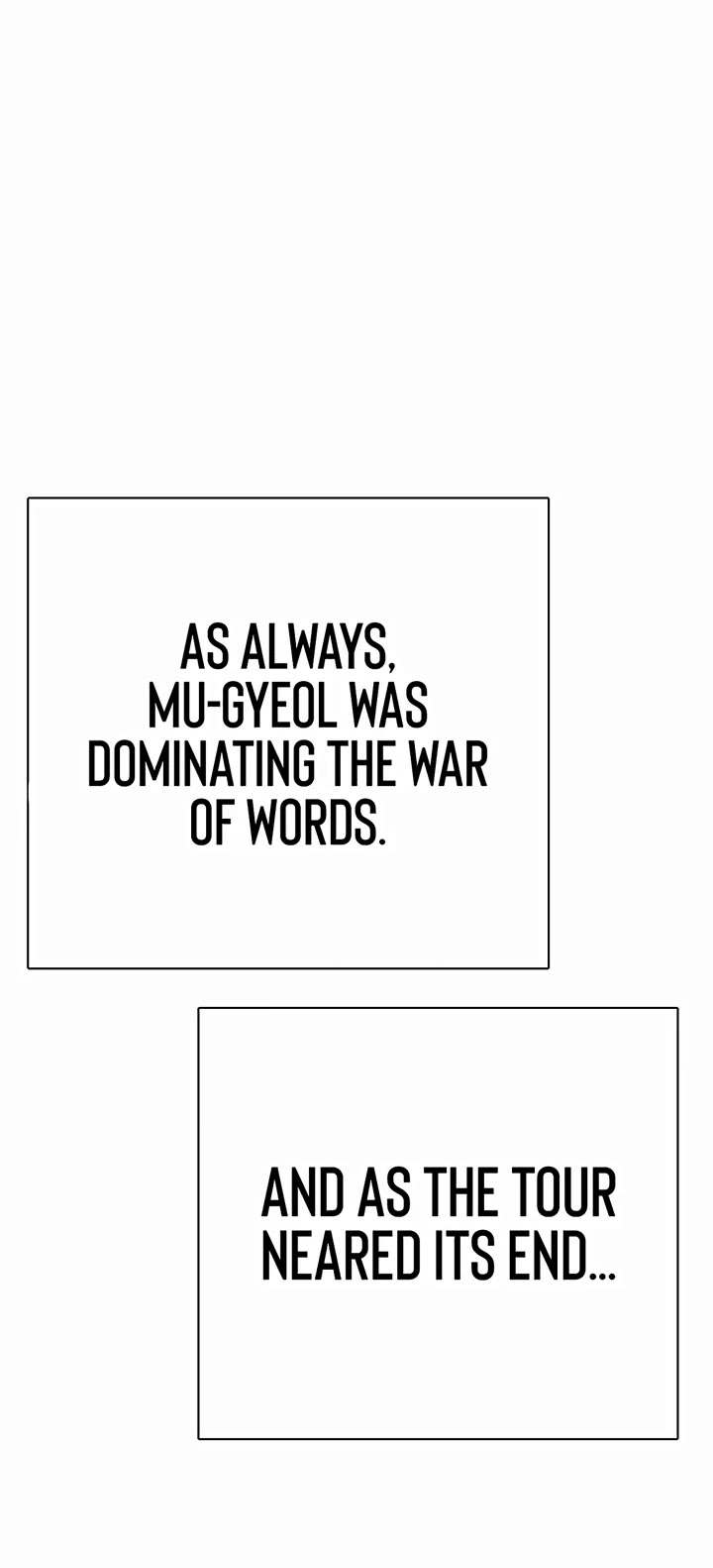 The Outcast Is Too Good at Martial Arts Chapter 91 page 64 - Chapter 91